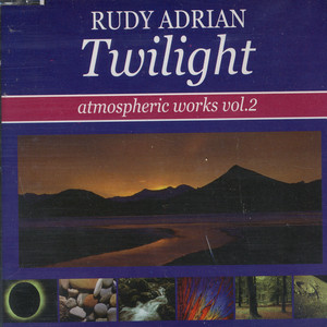 Twilight cover