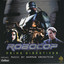 Robocop: Prime Directives - Music from the MiniSeries Albumcover