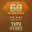 Top 60 Classics - The Very Best of Timi Yuro Albumcover