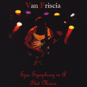 Van Friscia