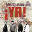 ¡YA! cover