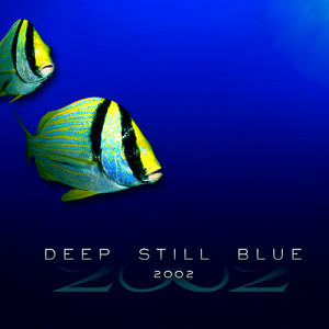 Deep Still Blue cover