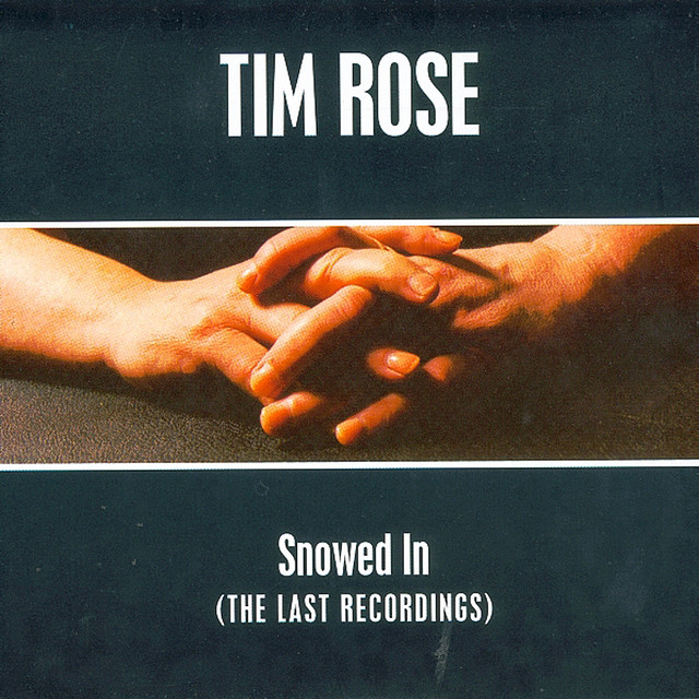 Snowed In cover