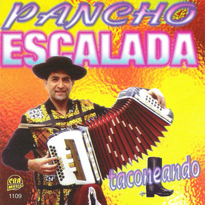 Taconeando Albumcover