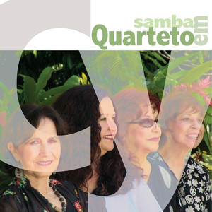 Samba em CY album