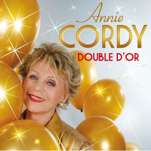Double d'Or : Annie Cordy cover