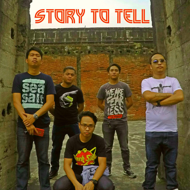 Story to Tell Photo
