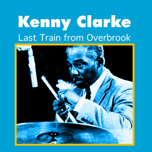Last Train from Overbrook album