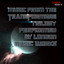 Music From The Transformers Trilogy cover