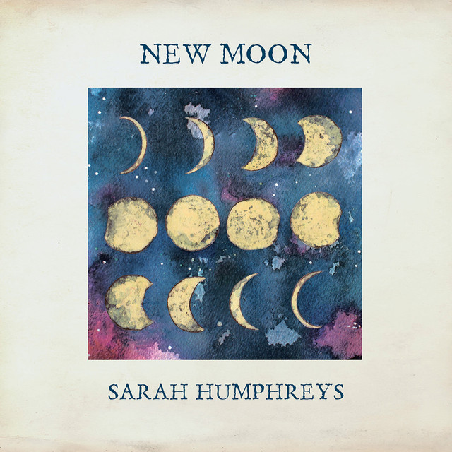 Sarah Humphreys photo