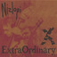 Extraordinary Albumcover