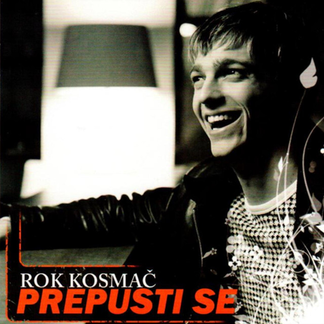 Rok Kosmač Photo