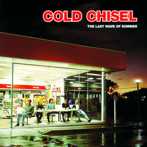 The Last Wave of Summer album