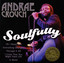Soulfully cover