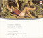 Georg Friedrich Händel: Organ Concerto No. 6 (version for harp and orchestra) / DITTERSDORF, C.D. von: Harpsichord Concerto in A major (Zoff) Albumcover