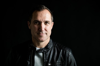 Roger Martin Photo