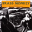 Brass Monkey cover