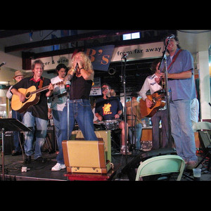 Front Porch Band