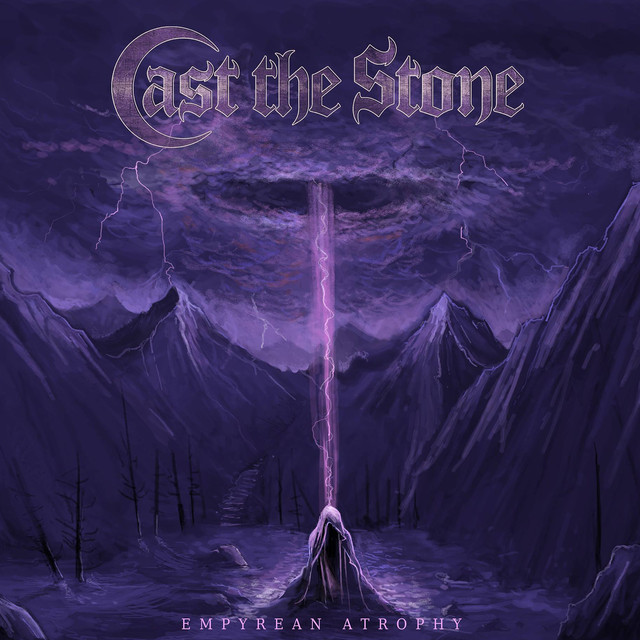 Cast the Stone Photo