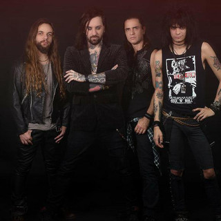 Kiara Rocks Photo