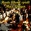 Heute Abend spielt Max Greger cover