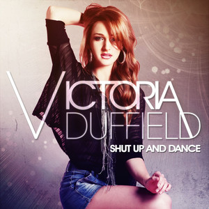 Shut Up and Dance cover