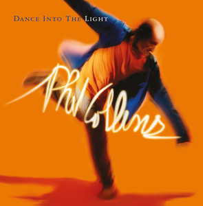 Dance Into the Light album