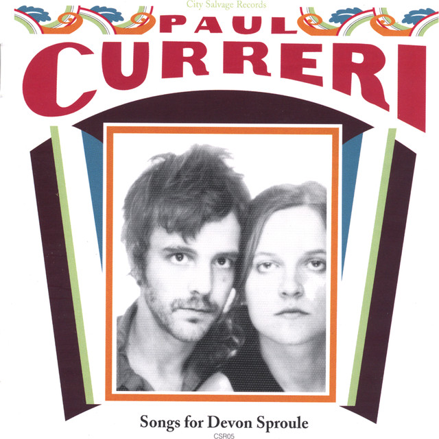 Paul Curreri Photo