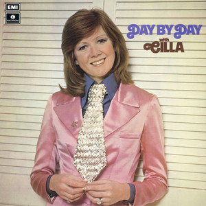 Day by Day With Cilla album