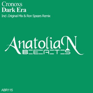 Cronoxs