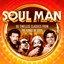 Soul Man cover