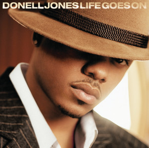 Life Goes On album