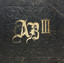 AB III cover