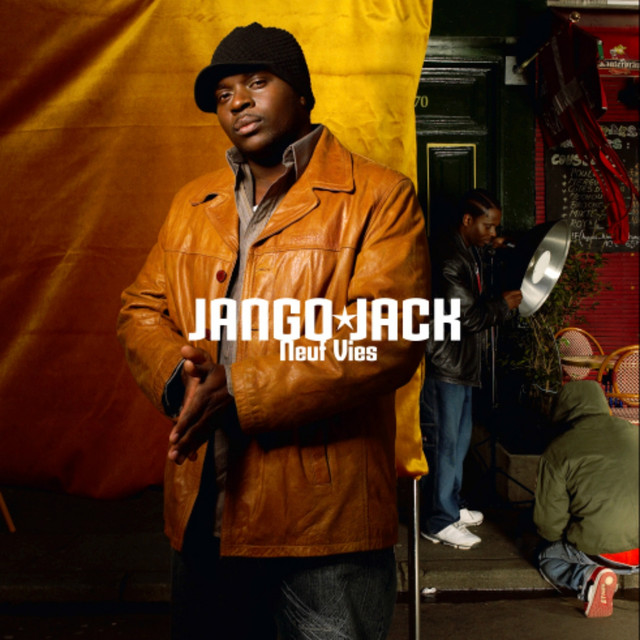Musik Artist Jango Jack