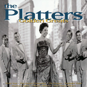 Golden Greats album