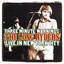Three Minute Warnings: The Long Ryders Live in New York City Albumcover