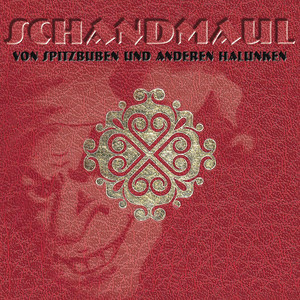 Von Spitzbuben und anderen Halunken album