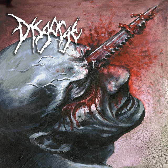 Cranial Impalement cover