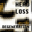 Degeneration Albumcover