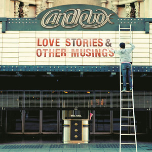 Love Stories & Other Musings album