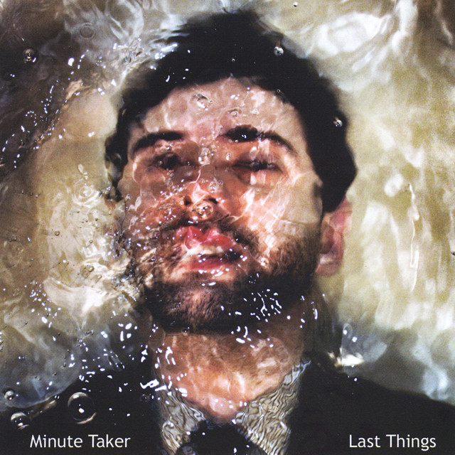 Last Things cover