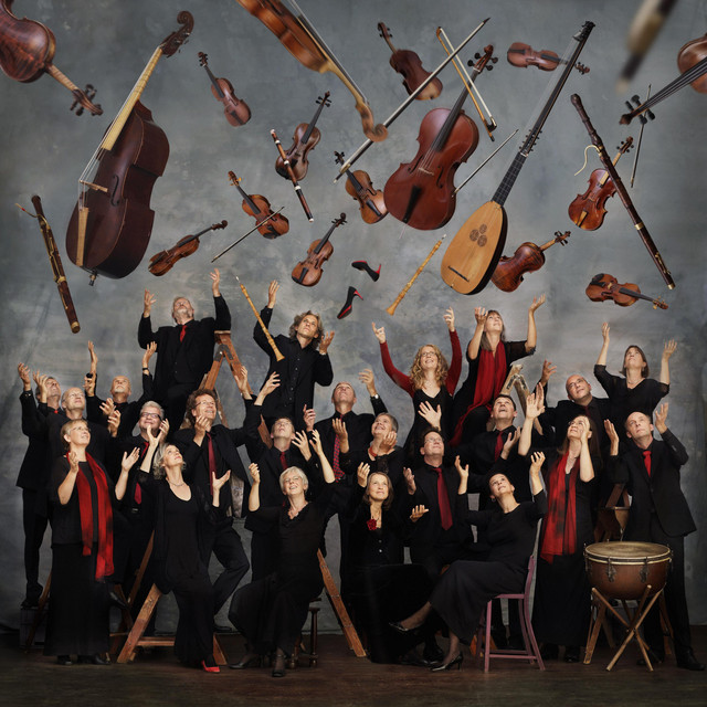 Akademie für Alte Musik Berlin photo