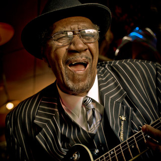 alabama slim
