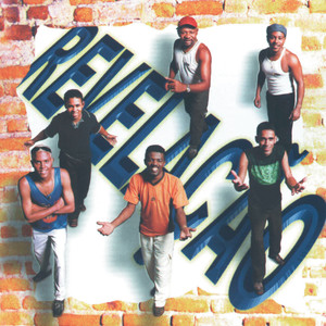 Grupo Revelação album