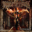 The Manticore and Other Horrors - Deluxe Edition cover