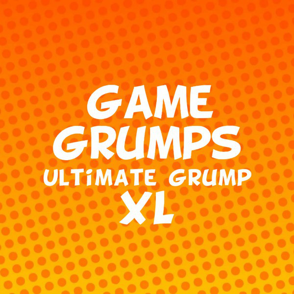 Game Grumps Photo