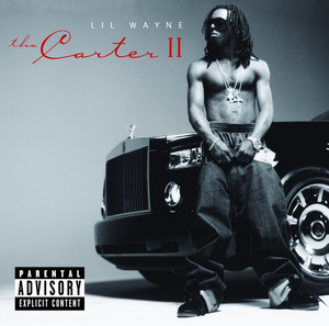 Tha Carter II [Deluxe Edition (Explicit)] album