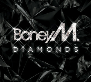 Diamonds album