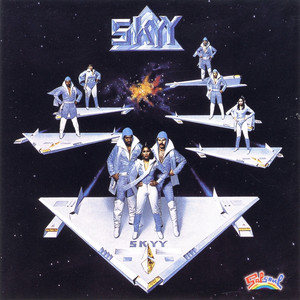 Skyy album