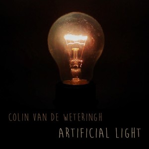 Colin Van de Weteringh